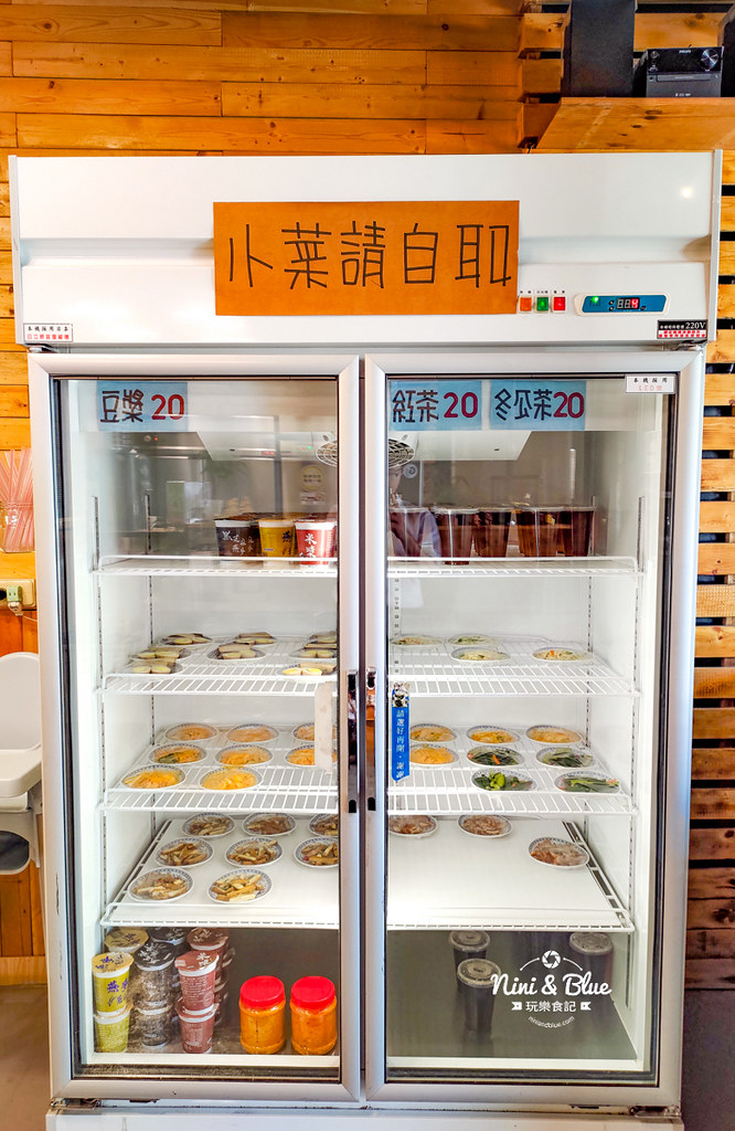 昌豐湯包 埔里湯包13