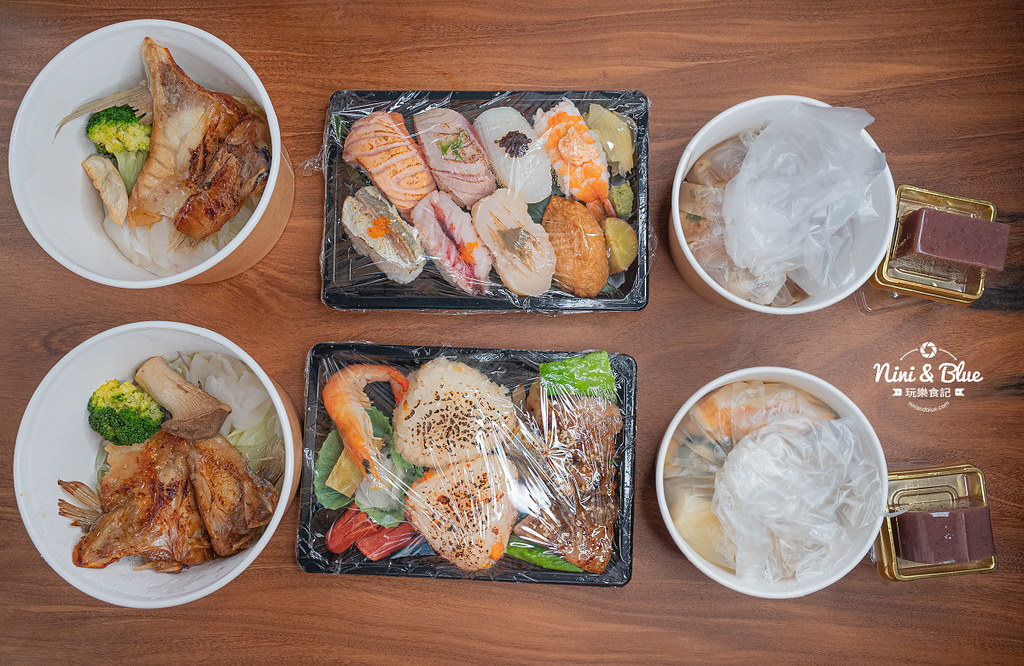 和食望月 防疫便當 外帶優惠 菜單02 和食望月 防疫便當 外帶優惠 菜單02