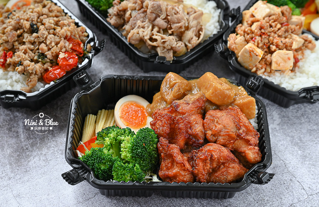 嵐山炸牛排 嵐山熟成牛 防疫便當優惠30