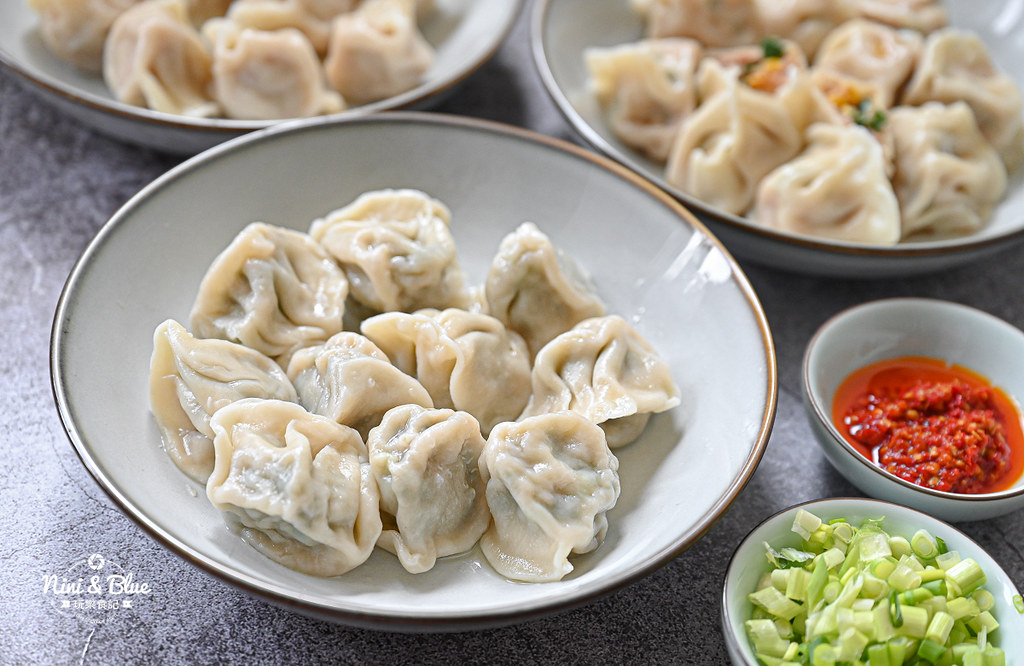 英知味 手工水餃 山東餃子10