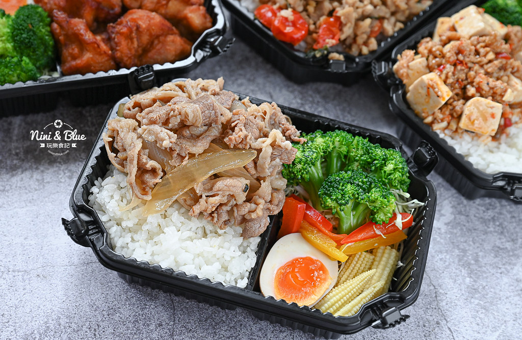 嵐山炸牛排 嵐山熟成牛 防疫便當優惠28