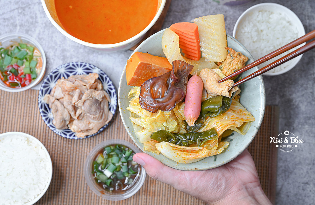 大樂鍋 商業午餐 防疫優惠便當 火鍋08