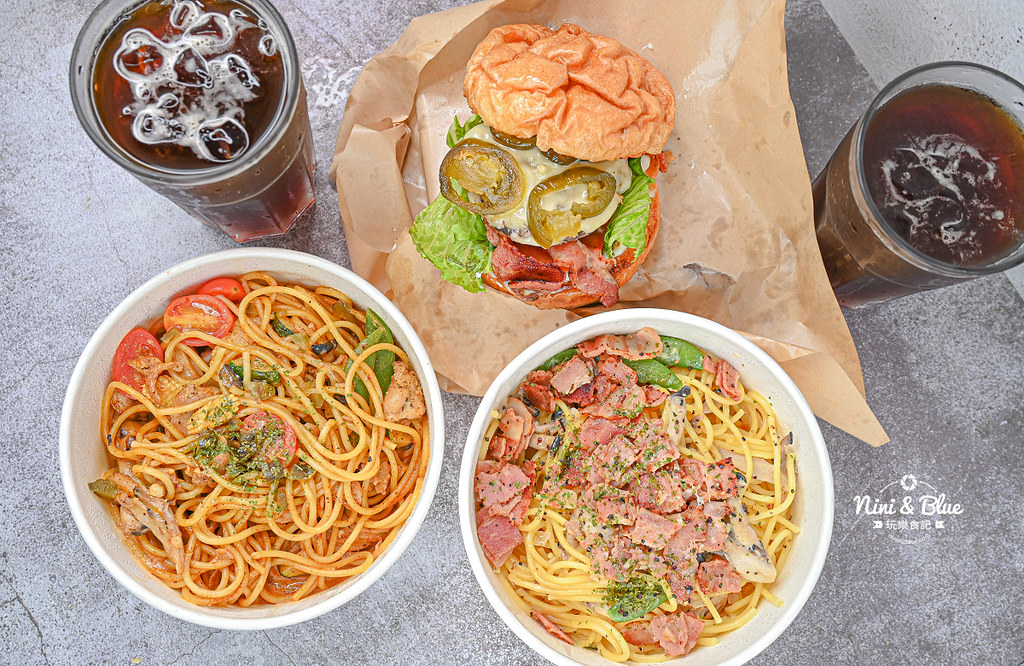 食研室 台中早午餐防疫便當 優惠05