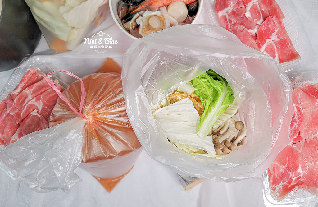 大樂鍋 商業午餐 防疫優惠便當 火鍋04