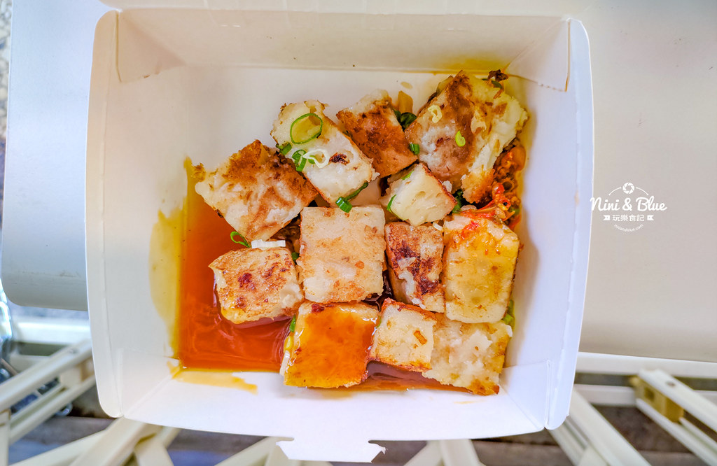 老骨頭飯糰 台中飯團06