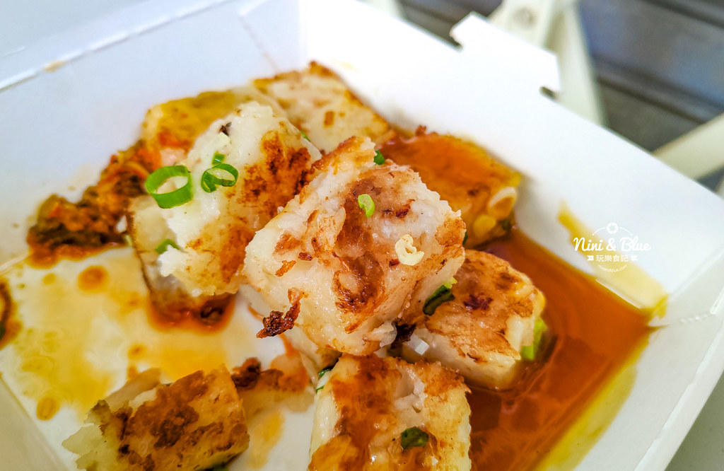 老骨頭飯糰 台中飯團07