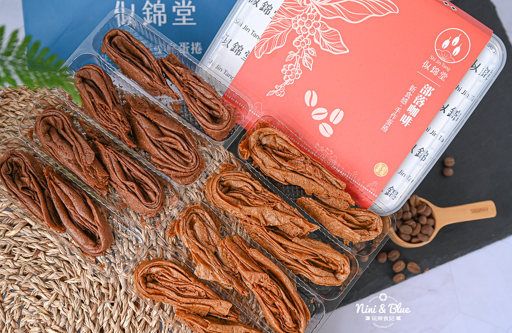 似錦堂 台中蛋捲伴手禮 咖啡29 似錦堂 台中蛋捲伴手禮 咖啡29