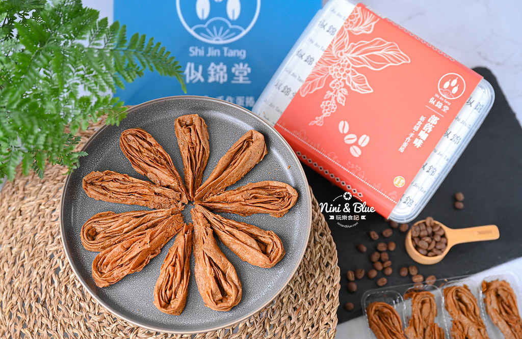 似錦堂 台中蛋捲伴手禮 咖啡25 似錦堂 台中蛋捲伴手禮 咖啡25
