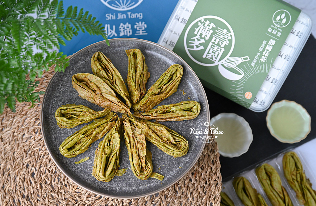 似錦堂 台中蛋捲伴手禮  咖啡30