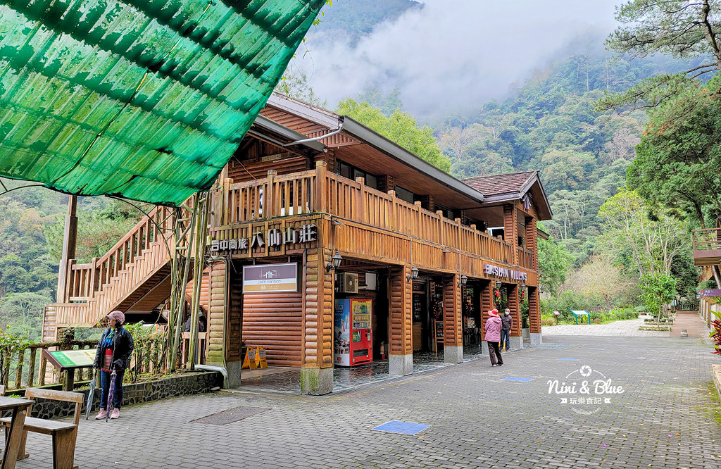 八仙山 台中登山步道 谷關景點28 八仙山 台中登山步道 谷關景點28