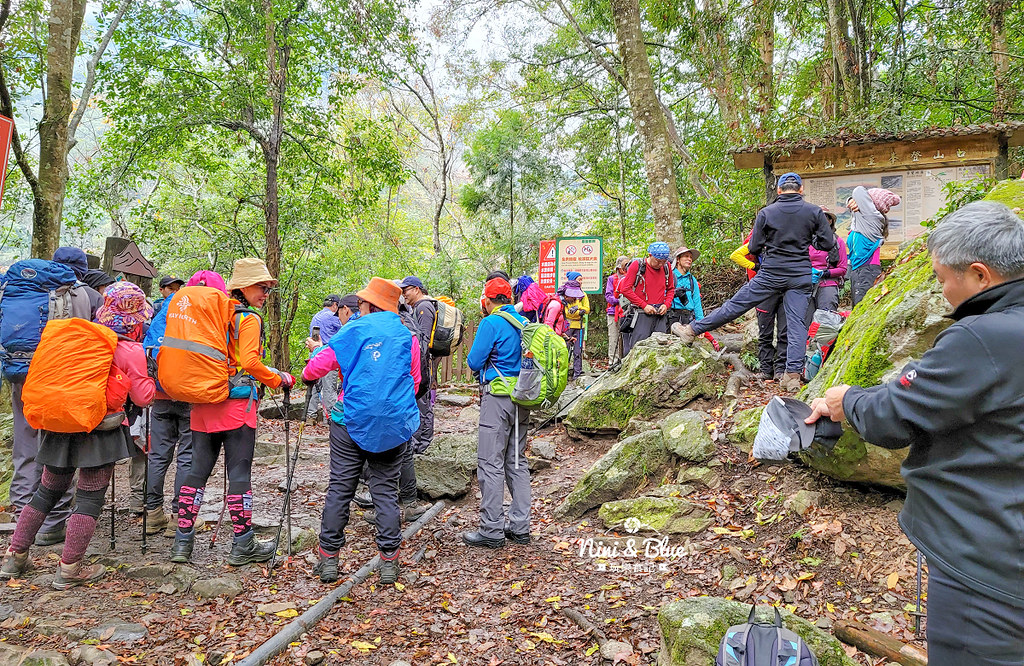 八仙山 台中登山步道 谷關景點10 八仙山 台中登山步道 谷關景點10