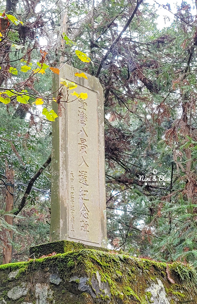 八仙山 台中登山步道 谷關景點26 八仙山 台中登山步道 谷關景點26