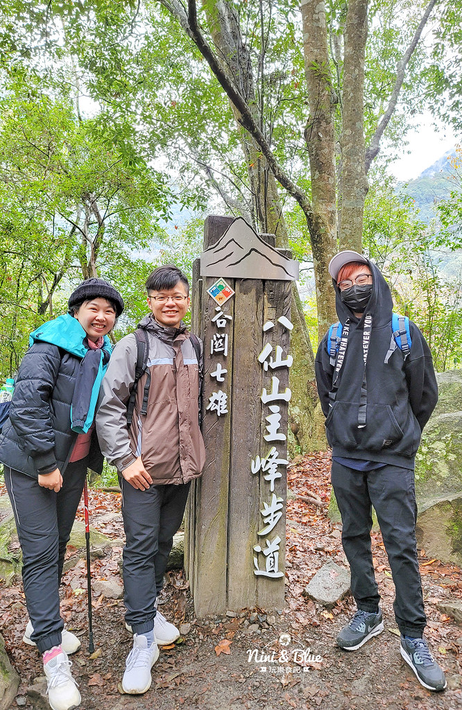 八仙山 台中登山步道 谷關景點09 八仙山 台中登山步道 谷關景點09