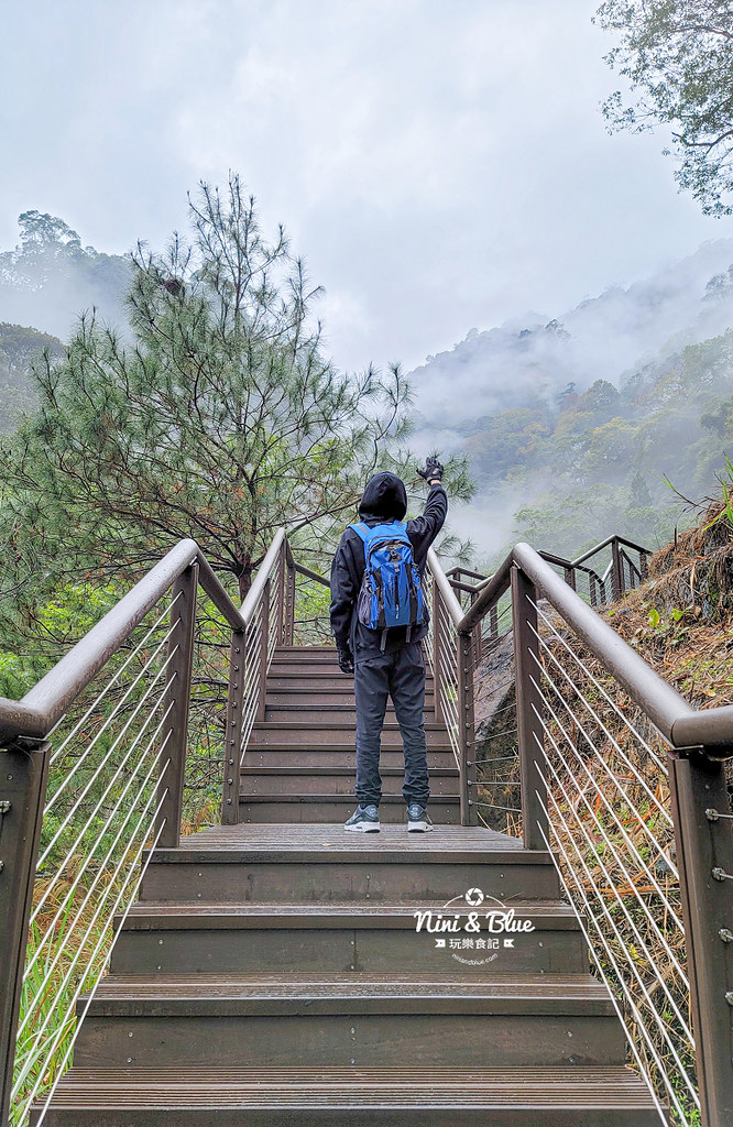 八仙山 台中登山步道 谷關景點05 八仙山 台中登山步道 谷關景點05