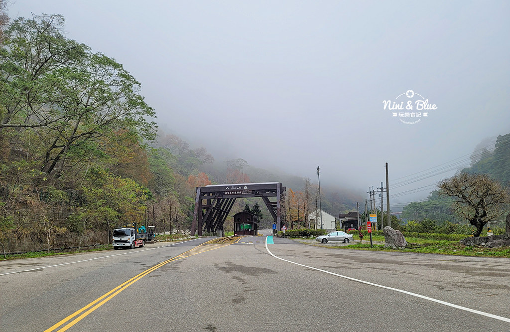 八仙山 台中登山步道 谷關景點01 八仙山 台中登山步道 谷關景點01