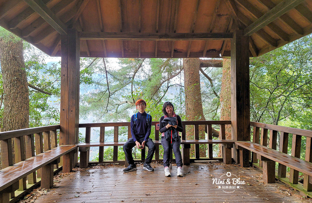 八仙山 台中登山步道 谷關景點24 八仙山 台中登山步道 谷關景點24