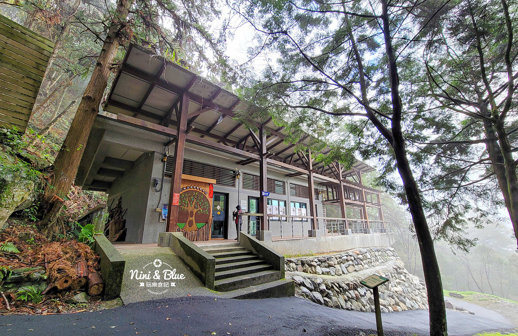 八仙山 台中登山步道 谷關景點13 八仙山 台中登山步道 谷關景點13