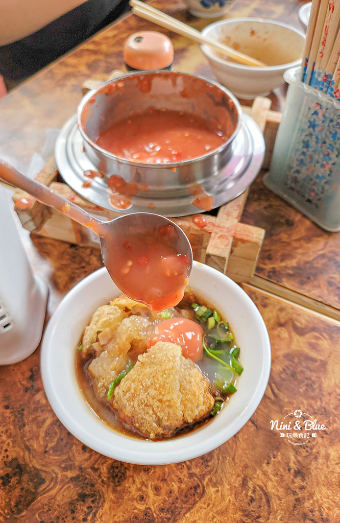台中肉員 太原路吳記脆皮肉圓 菜單 7 台中肉員 太原路吳記脆皮肉圓07