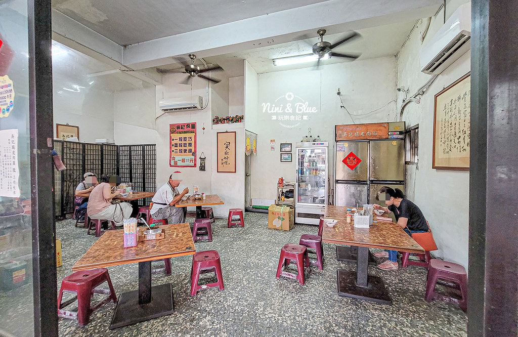 台中肉員 太原路吳記脆皮肉圓 菜單 3 台中肉員 太原路吳記脆皮肉圓03