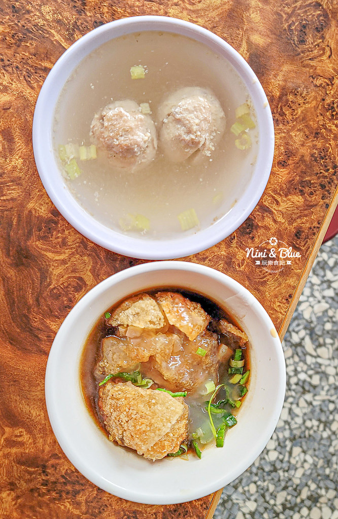 台中肉員 太原路吳記脆皮肉圓 菜單 6 台中肉員 太原路吳記脆皮肉圓06