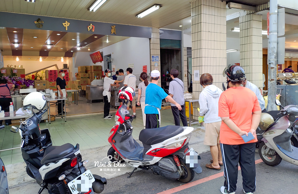 台中肉員台中米其林必比登推薦19