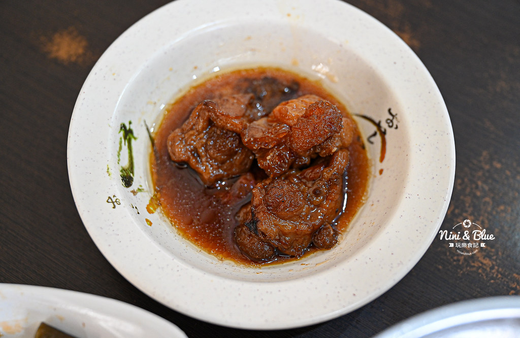 台中必比登 鮮魚鱻虱目魚 菜單 13