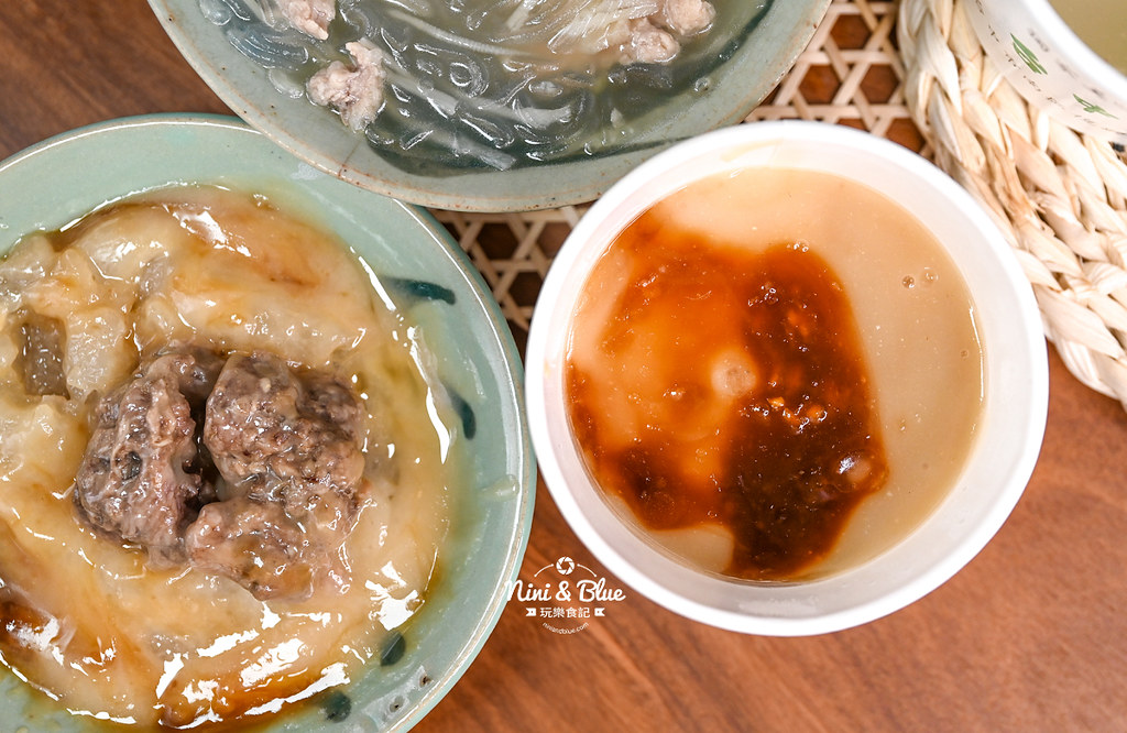 台中肉員台中米其林必比登推薦10
