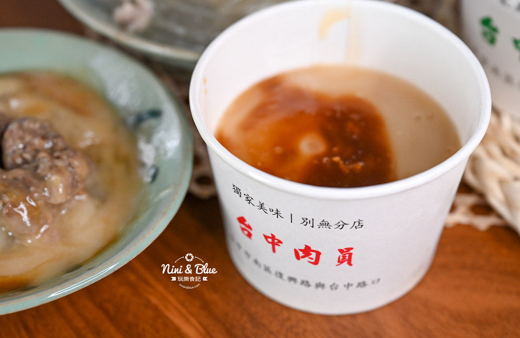 台中肉員台中米其林必比登推薦09