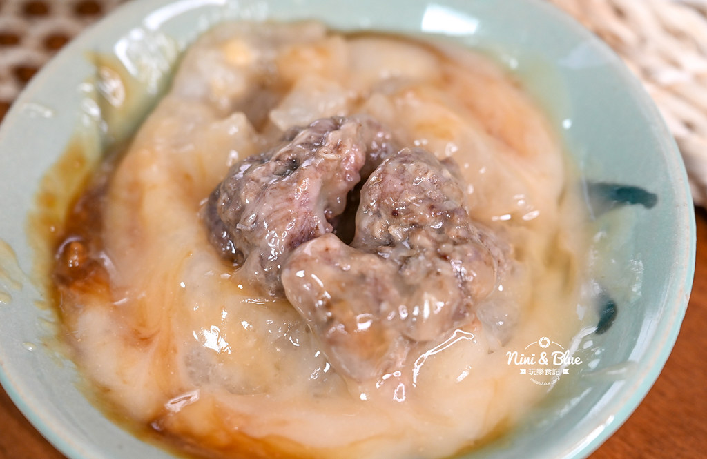 台中肉員台中米其林必比登推薦08