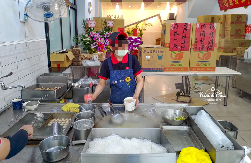 台中肉員台中米其林必比登推薦15