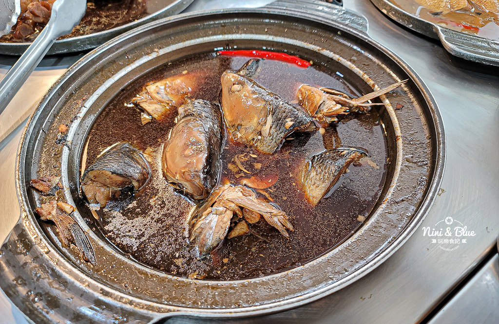 台中必比登 鮮魚鱻虱目魚 菜單 06