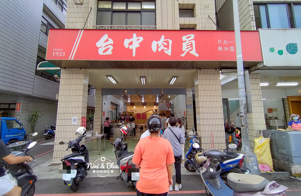 台中肉員台中米其林必比登推薦18 台中肉員台中米其林必比登推薦18