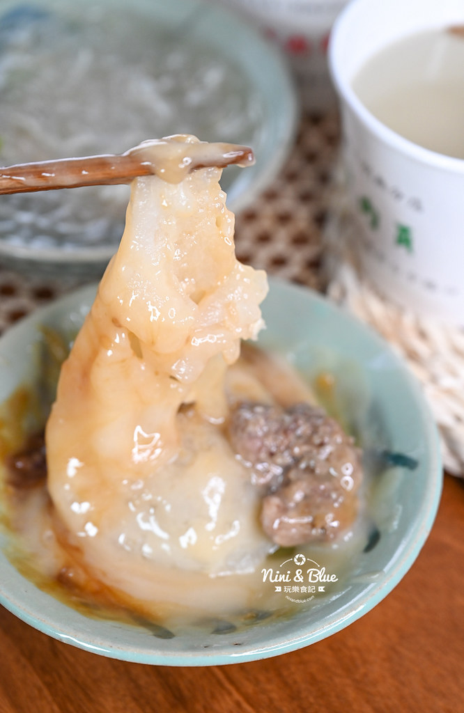 台中肉員台中米其林必比登推薦07
