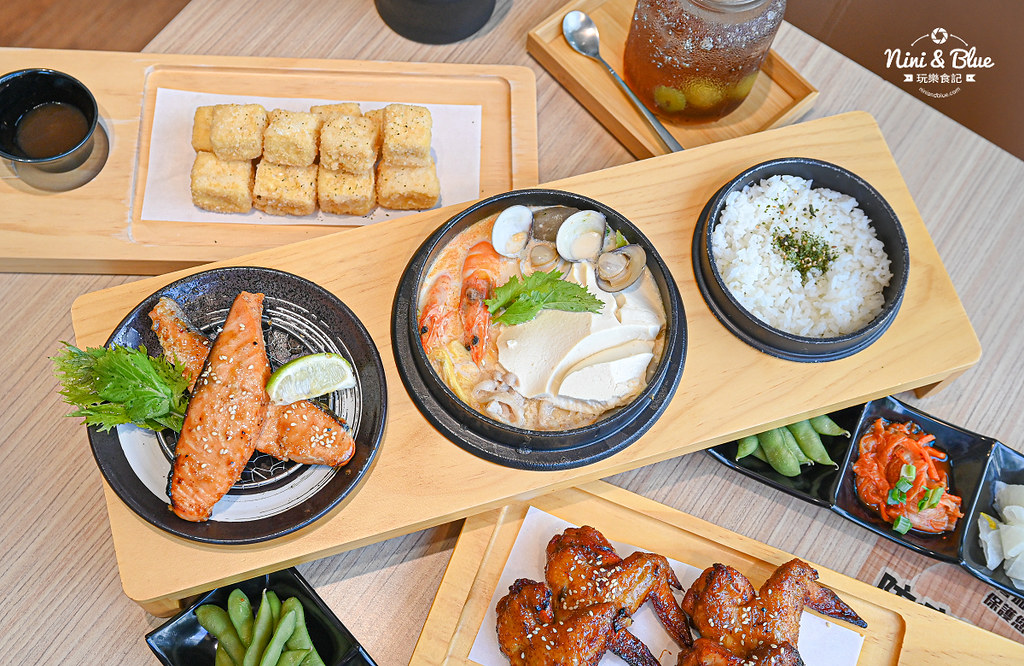 天利食堂 員林美食 火鍋15