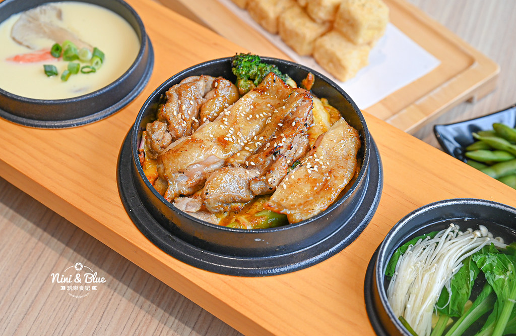 天利食堂 員林美食 火鍋10