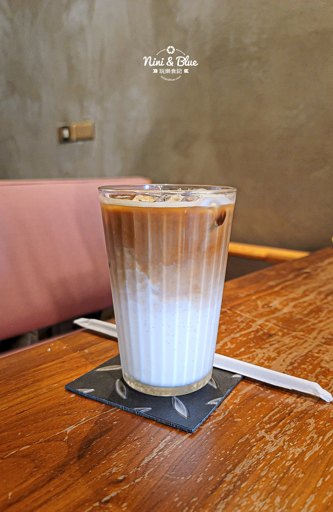 彰化咖啡  Origin Cafe  原點咖啡菜單09