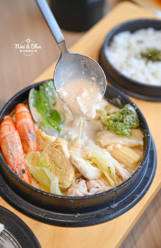 天利食堂 員林美食 火鍋20