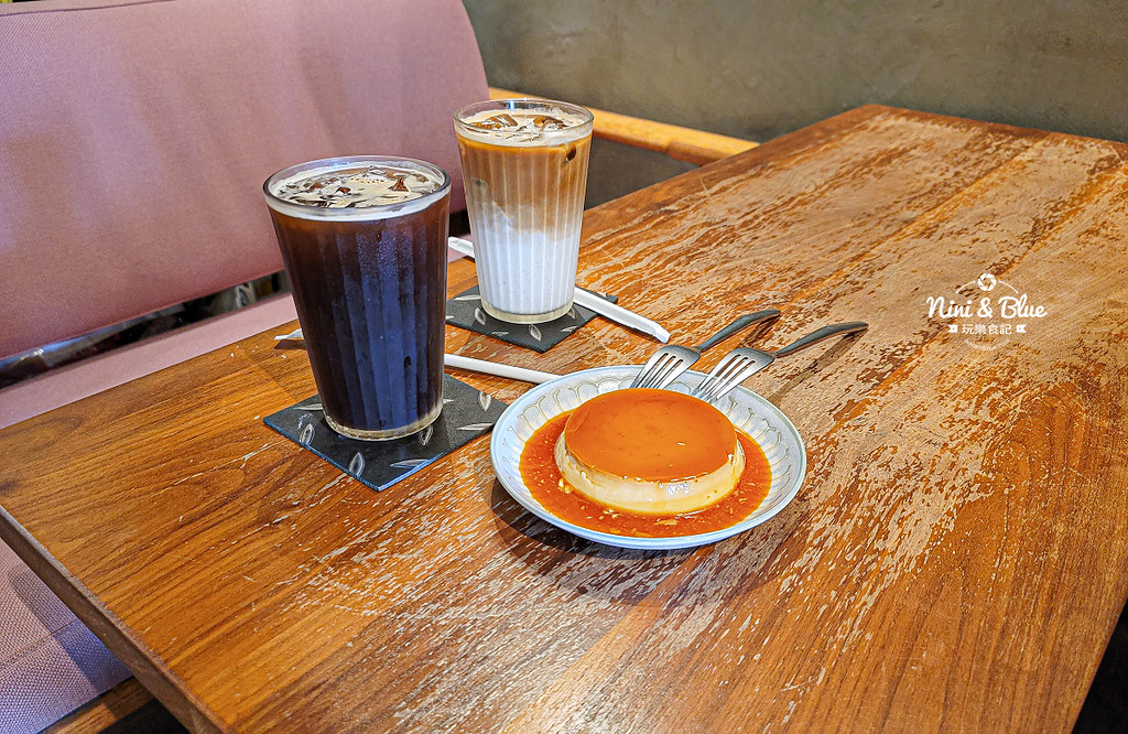 彰化咖啡  Origin Cafe  原點咖啡菜單11