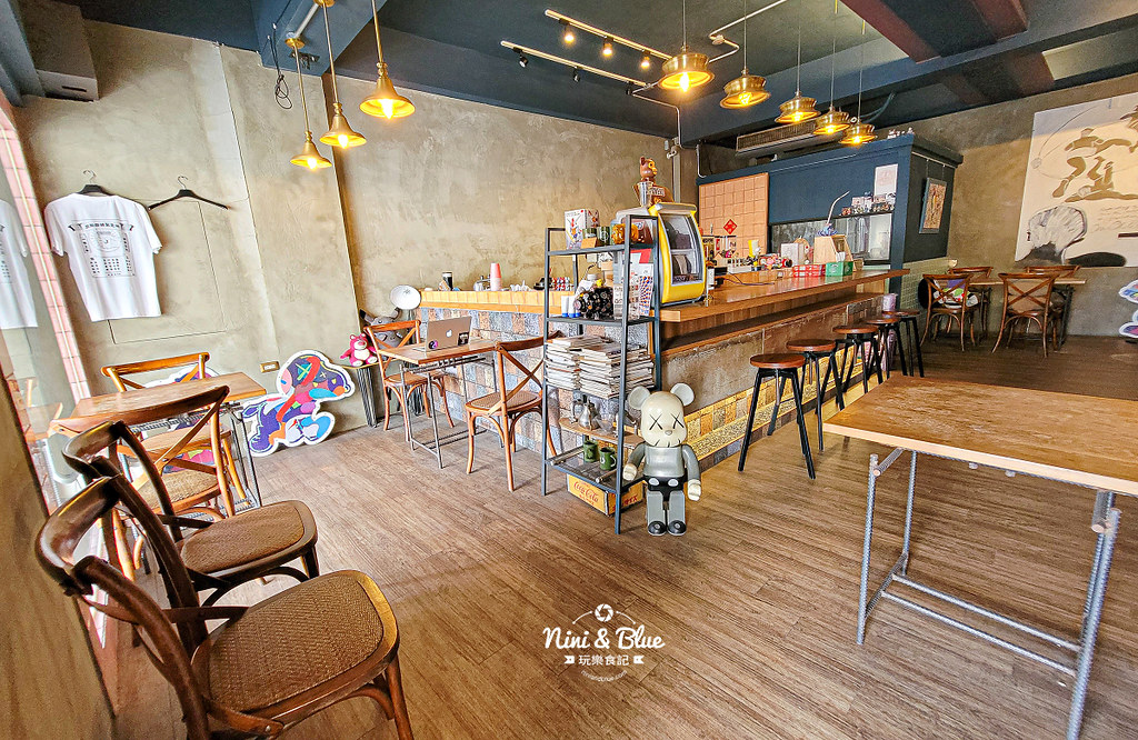 彰化咖啡  Origin Cafe  原點咖啡菜單04