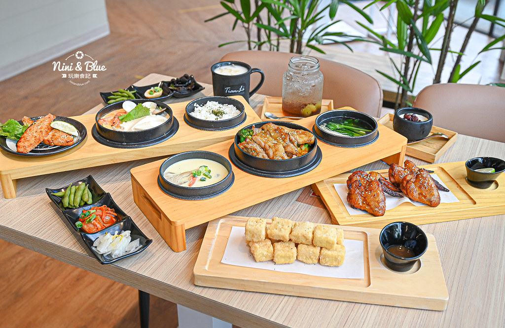 天利食堂 員林美食 火鍋18