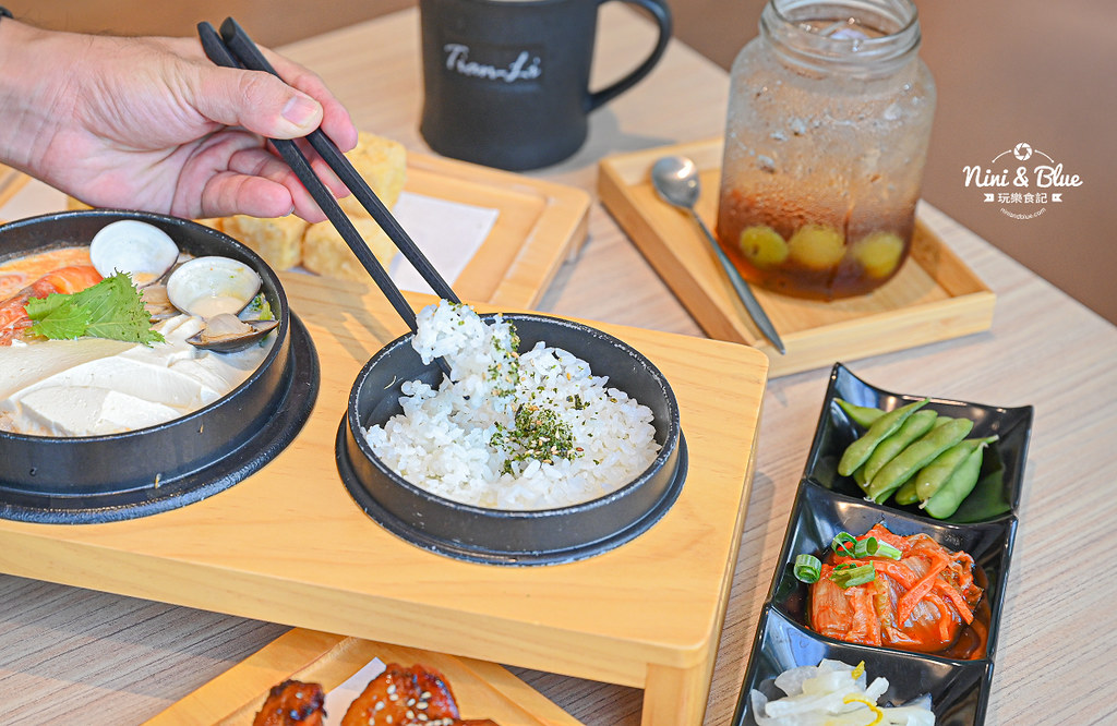 天利食堂 員林美食 火鍋17