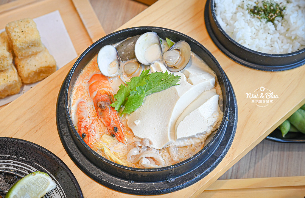 天利食堂 員林美食 火鍋16