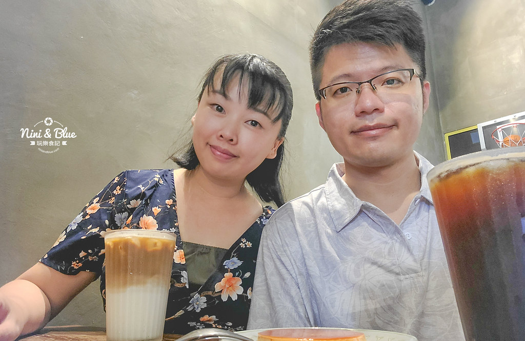 彰化咖啡  Origin Cafe  原點咖啡菜單14
