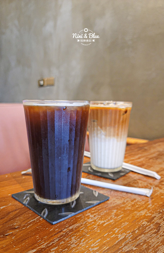 彰化咖啡  Origin Cafe  原點咖啡菜單10