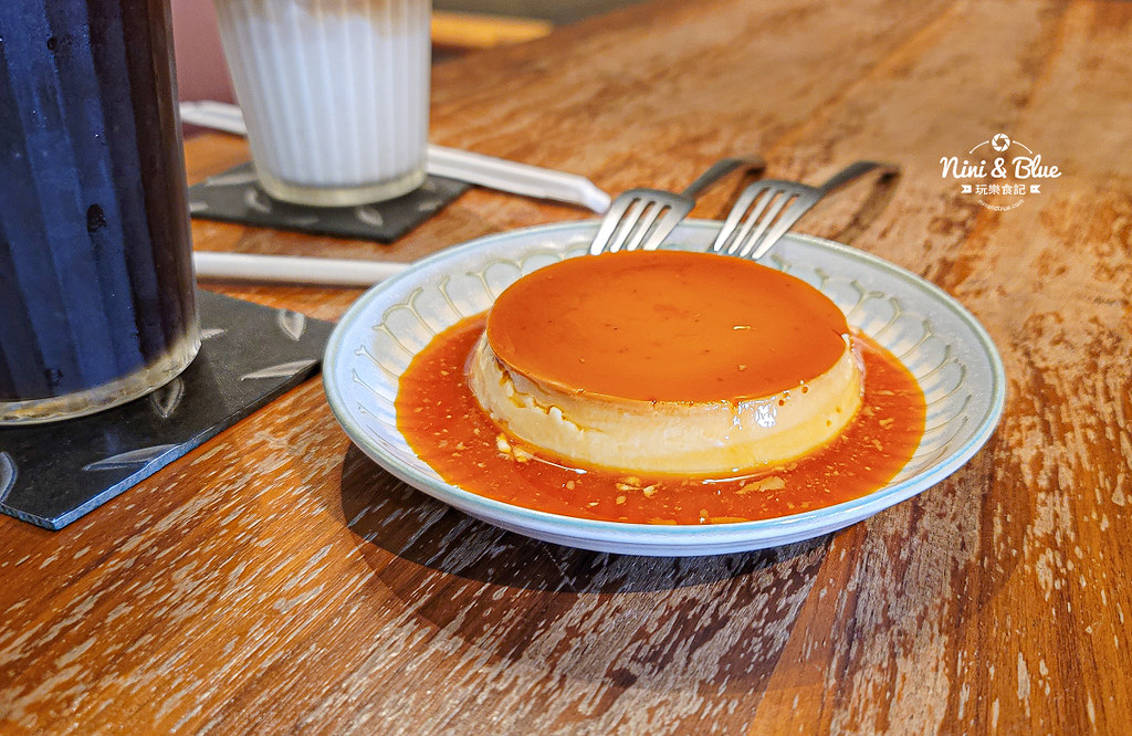 彰化咖啡  Origin Cafe  原點咖啡菜單12