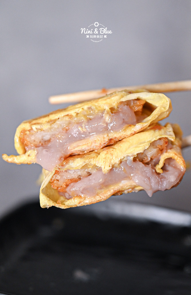 藍盤子 早午餐 彰化火車站美食20