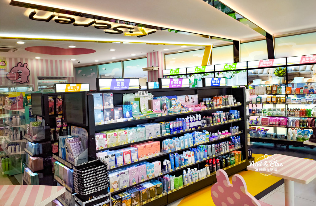 7-11 X 卡娜赫拉的小動物主題店 台中功興門市18