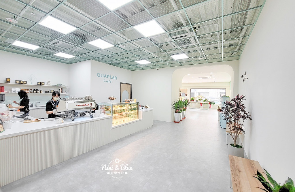 quapla cafe菜單 文心路葵柏兒 捷運美食06