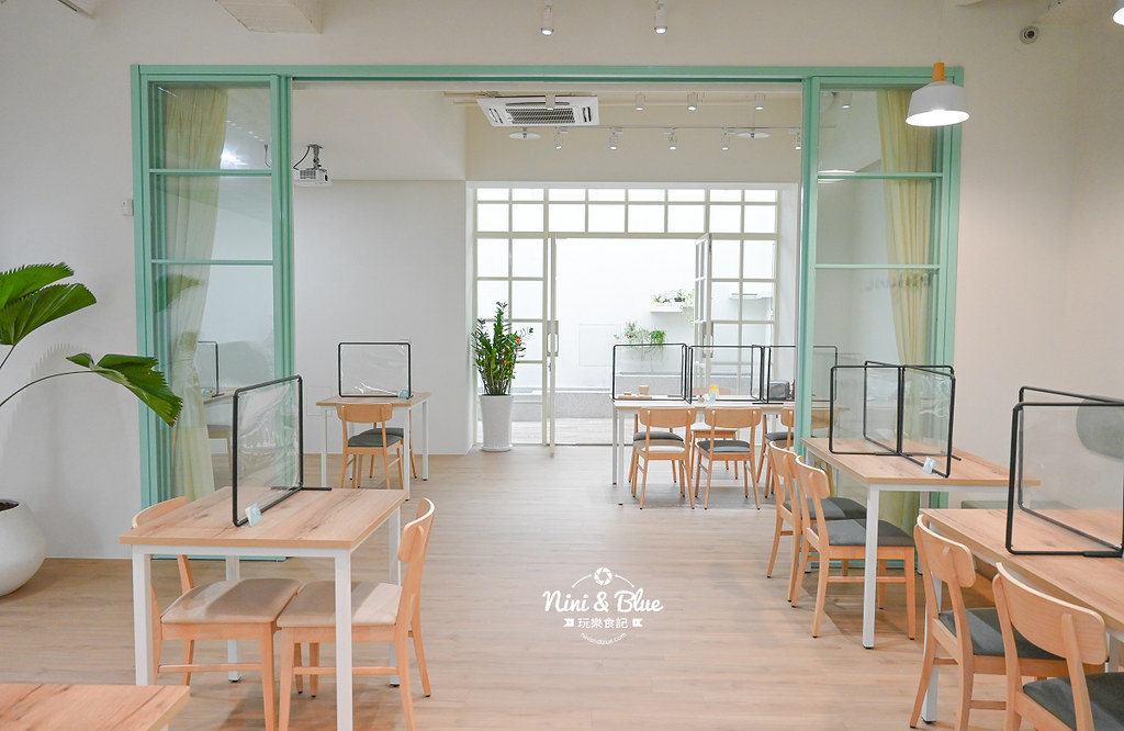 quapla cafe菜單 文心路葵柏兒 捷運美食16
