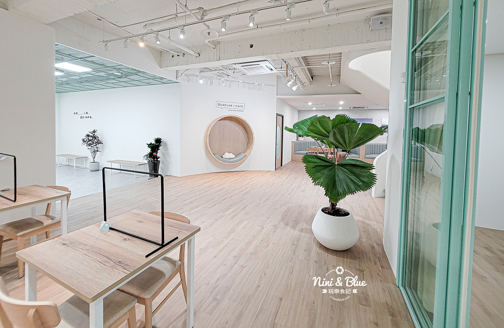 quapla cafe菜單 文心路葵柏兒 捷運美食03